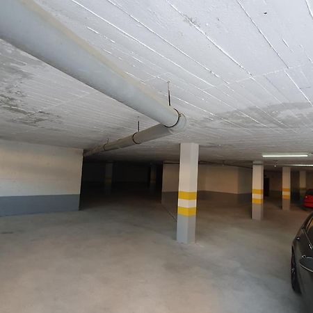 Apartman Becici - บุดวา ภายนอก รูปภาพ